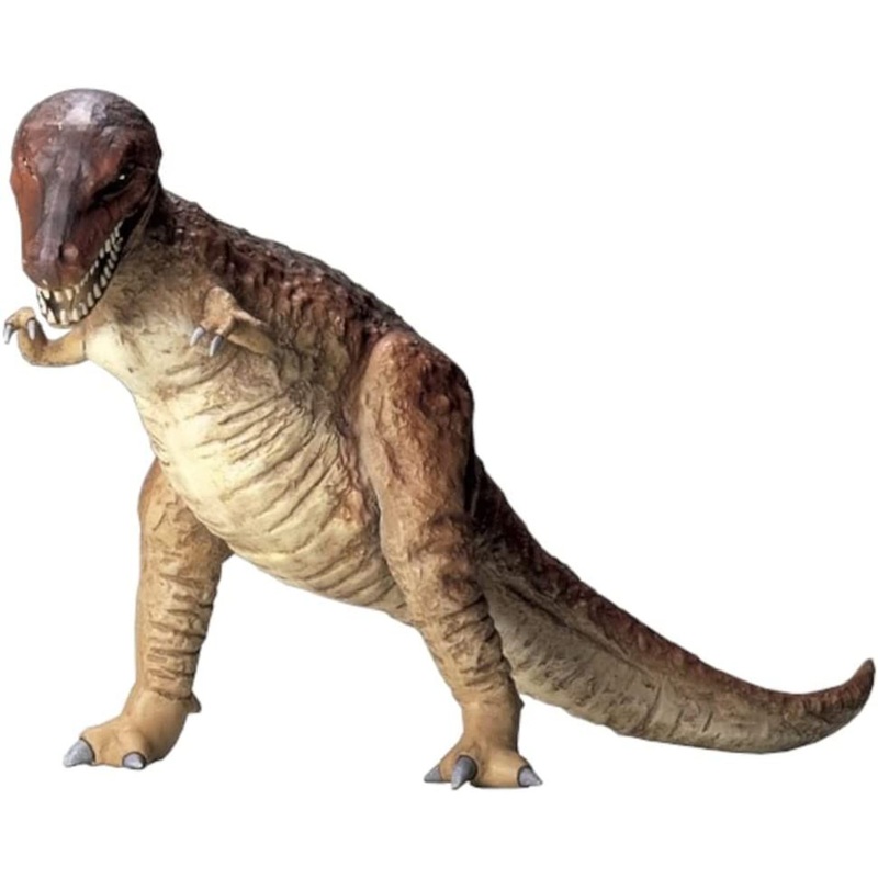 Tamiya 1/35 Tyrannpsaurus Rex Plastic Model