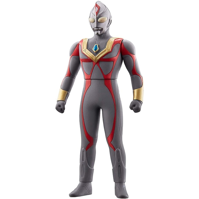 Bandai Ultra Monster Series 172 Teranoido