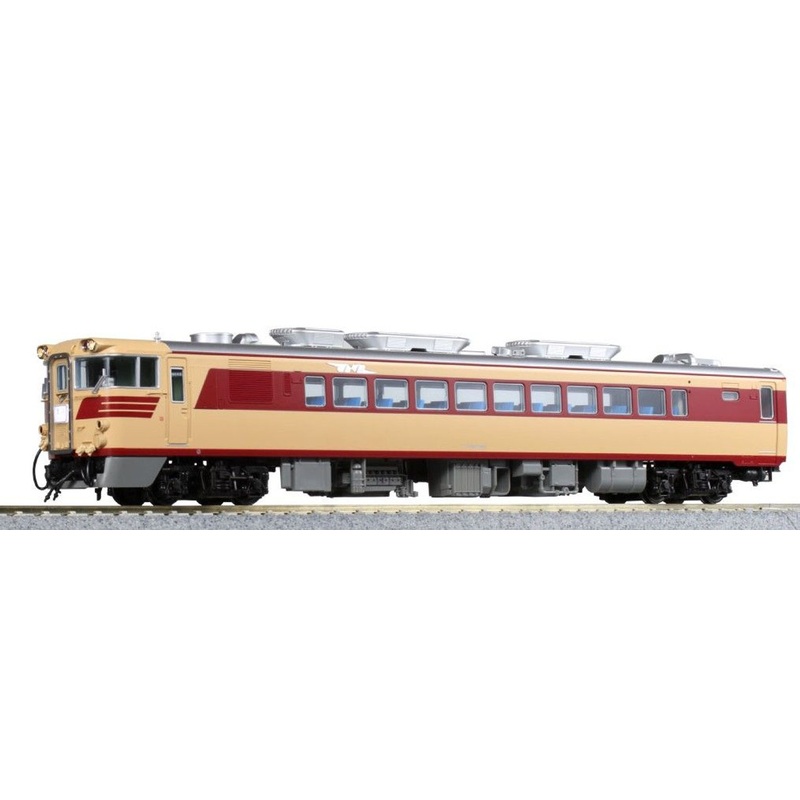 Kato 1-613 KIHA 82 900 (T) (HO scale)