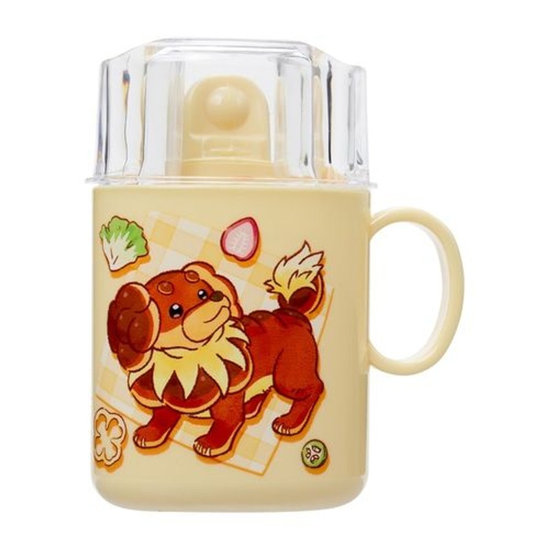 Pokemon Center Original Travel Toothbrush Set – Paldea Picnic