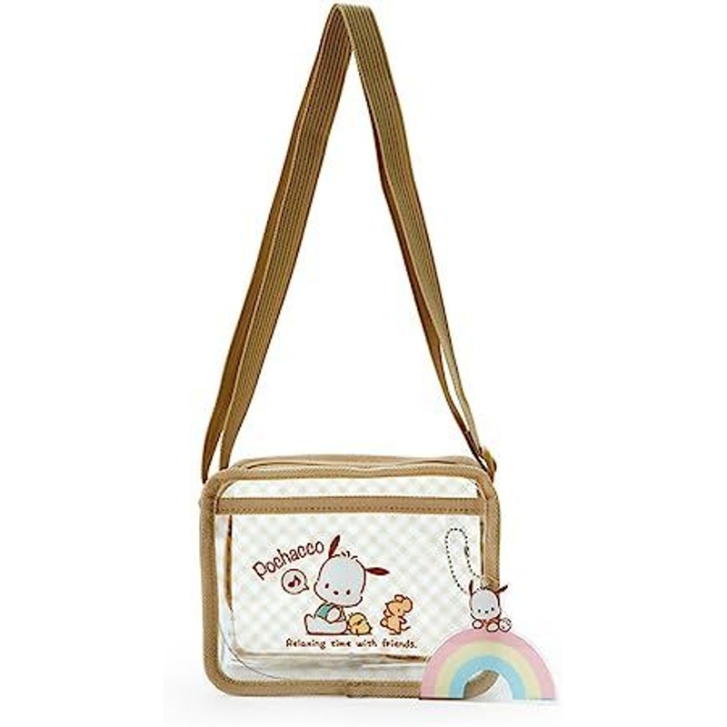 Sanrio Kids Pochette Set – Pochacco