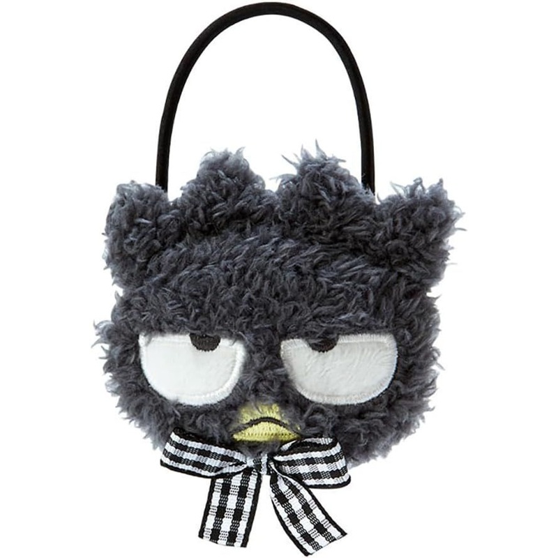 Sanrio Plush Hair Tie – Bad Badtz-Maru