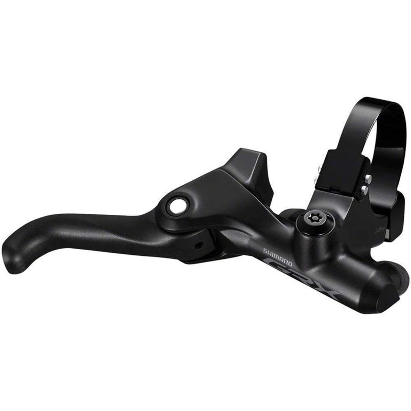 Shimano (Cycling) GRX BL-RX812-L Hydraulic Disc Sub Brake Lever (Left Only) IBLRX812L