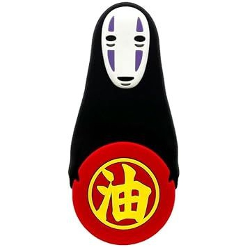 Studio Ghibli Magnetic Hook Spirited Away Kaonashi