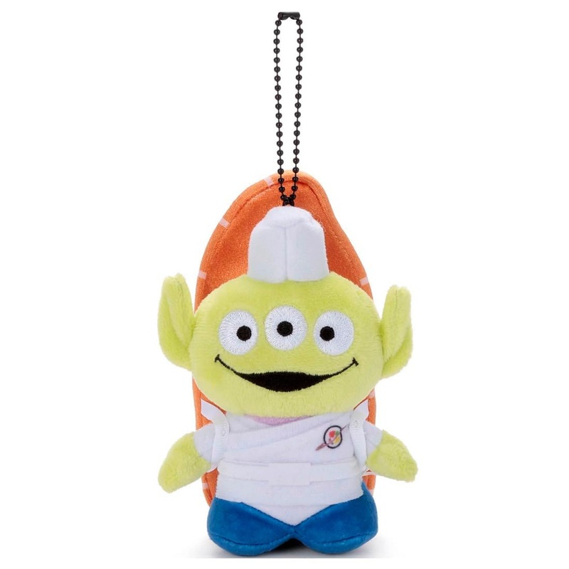 Takara Tomy Salmon Nigiri Toy Story Alien
