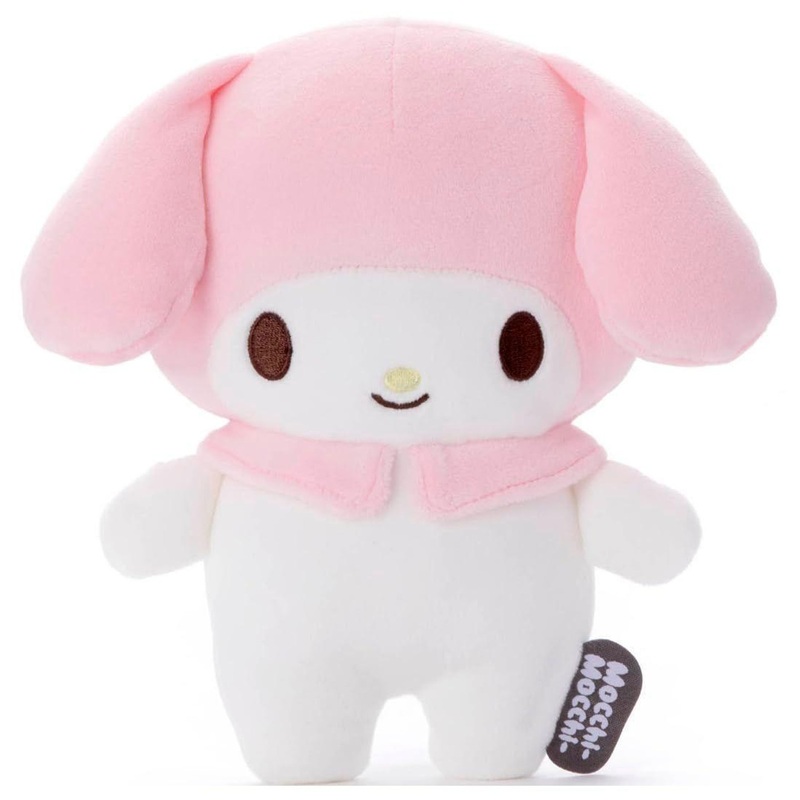 Takara Tomy Sanrio Mocchi Mocchi Plush S My Melody