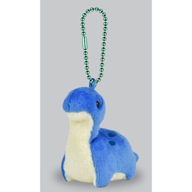 Amuse Puchimaru Dinosaur DX Apatosaurus Blue