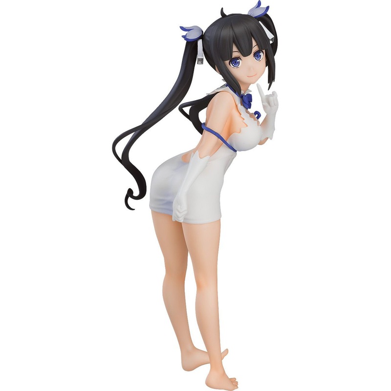 Good Smile Company POP UP PARADE Hestia Figure (Is It Wrong to Try to Pick Up Girls in a Dungeon? IV)