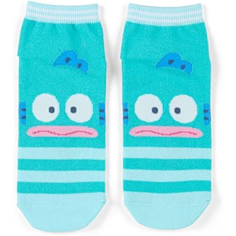 Sanrio Socks – Hangyodon 23-25cm