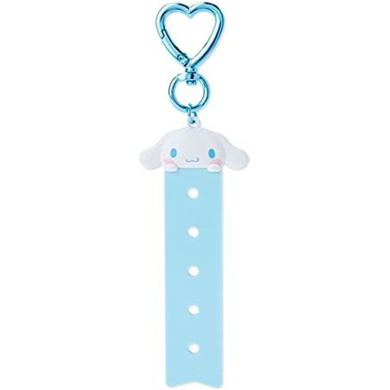 Sanrio Tag Charm Cinnamoroll (Mai Pachi Run Series)