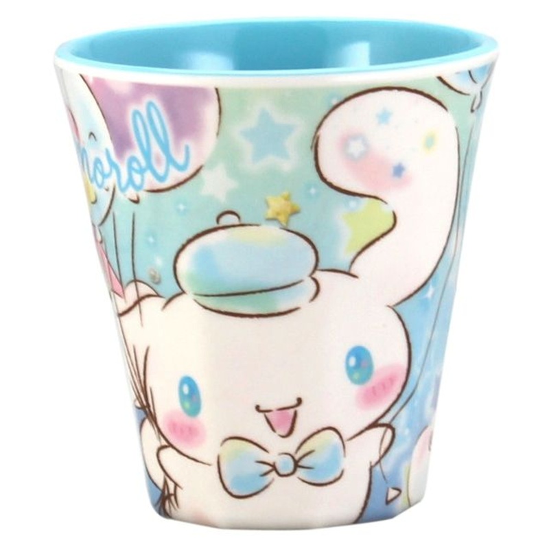 SK JAPAN Melamine Tumbler – Sanrio Cinnamoroll