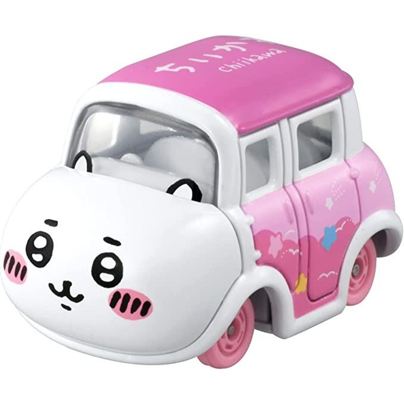 Takara Tomy Dream Tomica SP Chiikawa