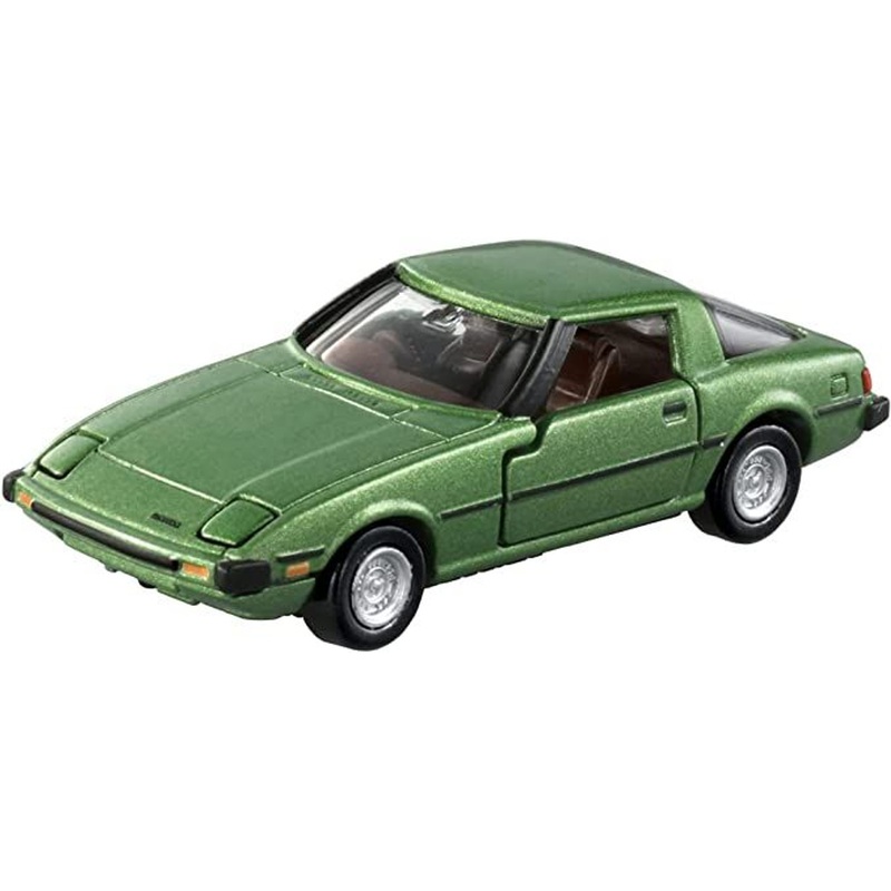 Takara Tomy Tomica Premium 29 Mazda Savannah RX-7 (SA22C)