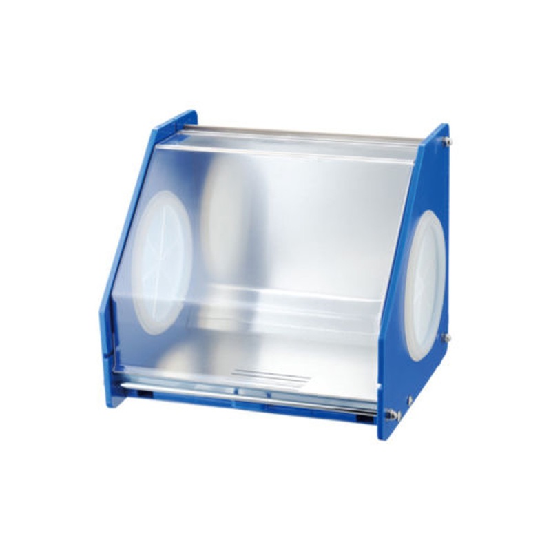 Wave Materials HT491 HG Router Work Box w/ Dust Cap & Mini Brush