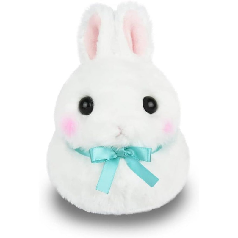 Amuse Usadama-chan Plush Doll Usamofu