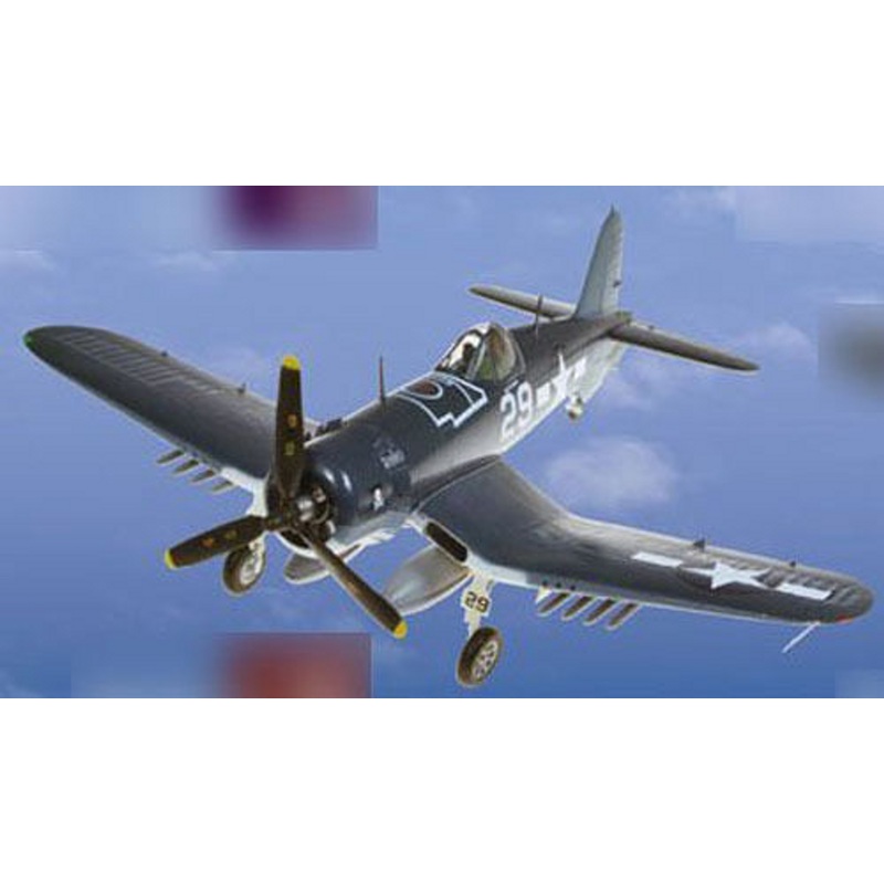 Doyusha 500545 No.15 F4U Corsair 1/72 Scale Finished Model