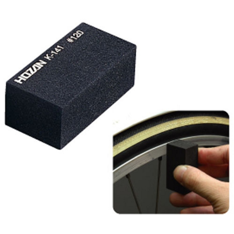Hozan K-141 POLISHING PAD