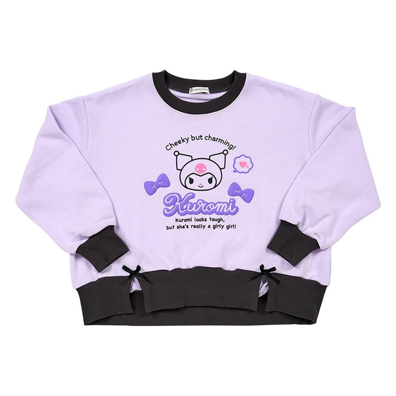 Sanrio Kuromi Kids Trainer 140cm 633453