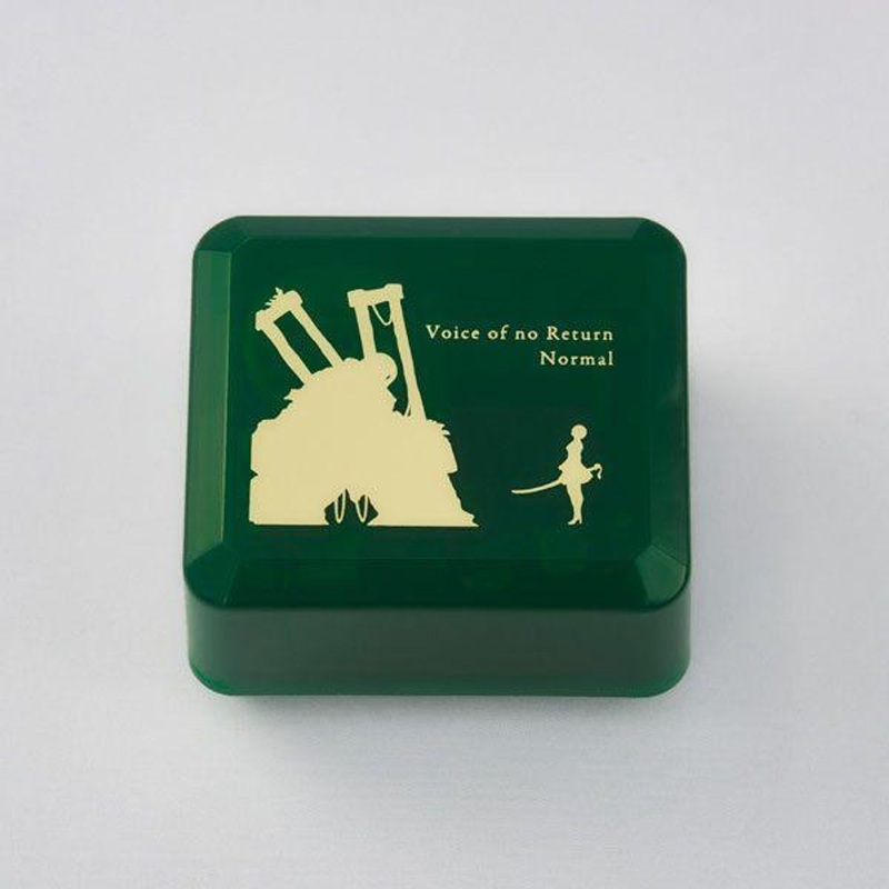 Square Enix Voice of No Return Normal Music Box (NieR: Automata)