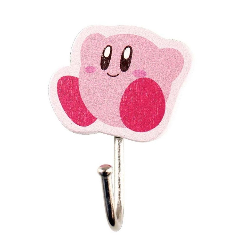 T’s Factory Kirby Magnet Hook Kirby