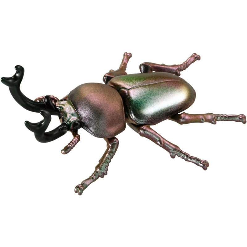 Takara Tomy Ania Phalacrognathus Muelleri