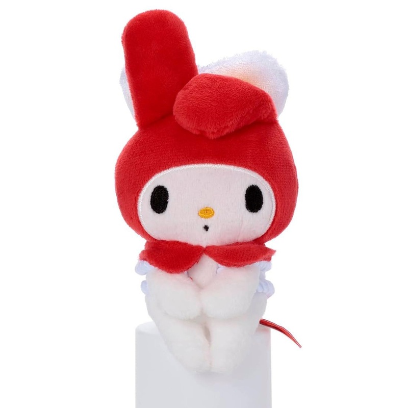 Takara Tomy Sanrio Characters Little Sitting My Melody Sushi