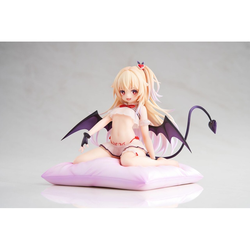 Tokyo Figure Femirins Little Devil Ver. 1/7 Figure (Houkai Gakuen)