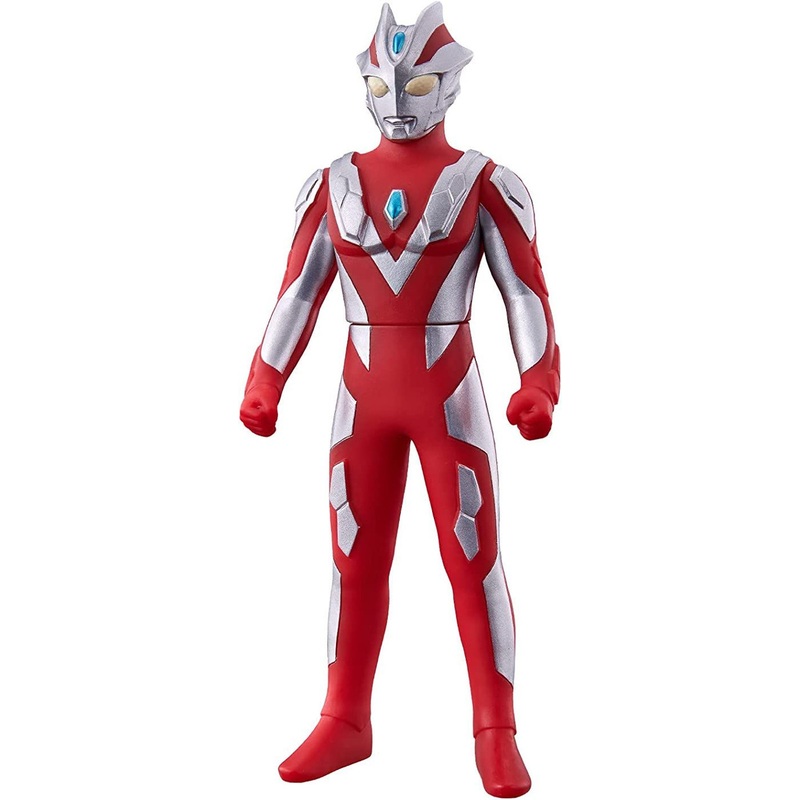 Bandai Ultra Hero Series EX Ultraman Xenon