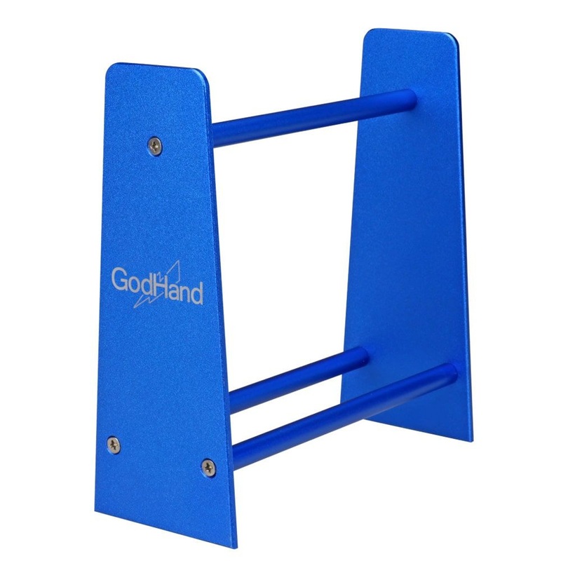 God Hand Nipper Stand Metal