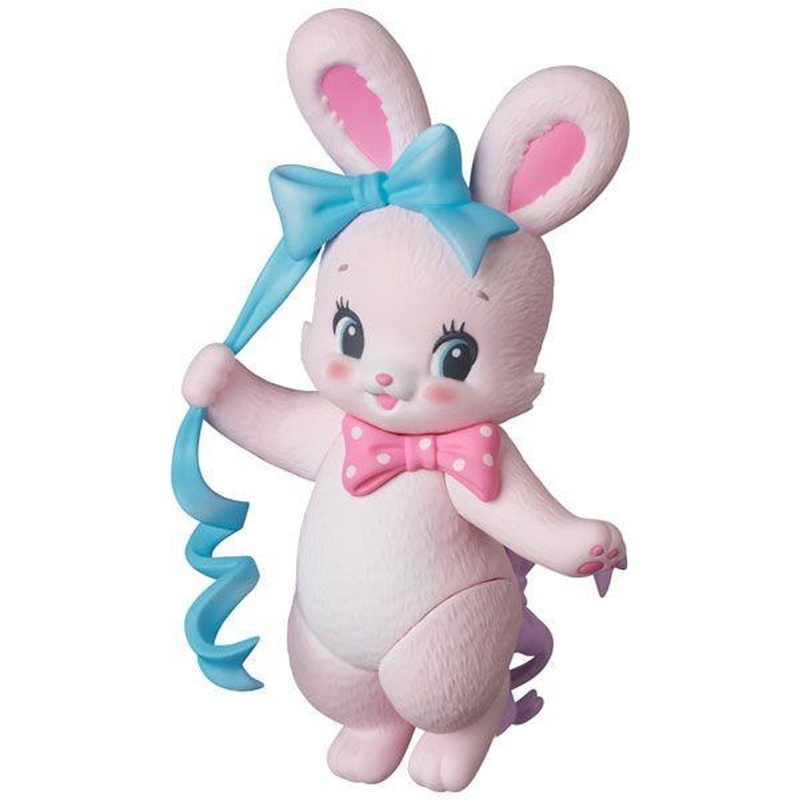 Medicom Ultra Detail Figure No.868 UDF SWIMMER Ribunny