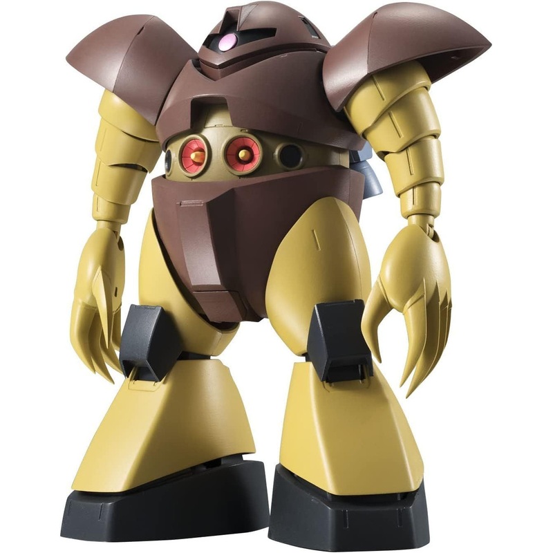 Bandai Robot Spirits (Side MS) MSM-03 Gogg ver. A.N.I.M.E. Figure (Gundam)