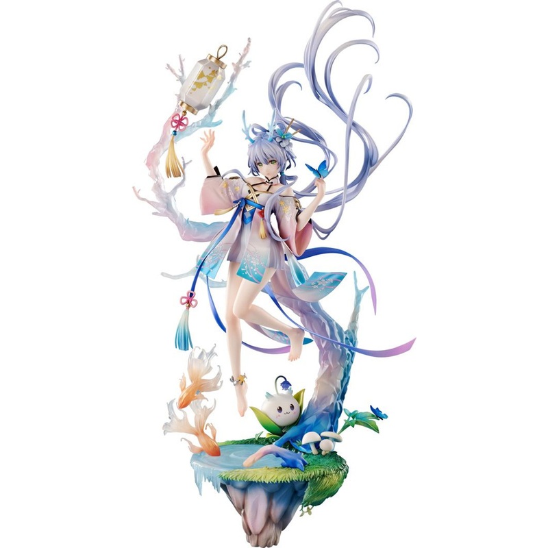 Good Smile Company Luo Tianyi: Chant of Life Ver. 1/7 Figure (Vsinger)
