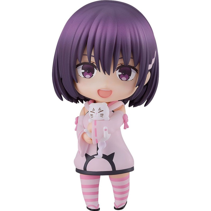 Good Smile Company Nendoroid Suzu Kanade Figure (Ayakashi Triangle)