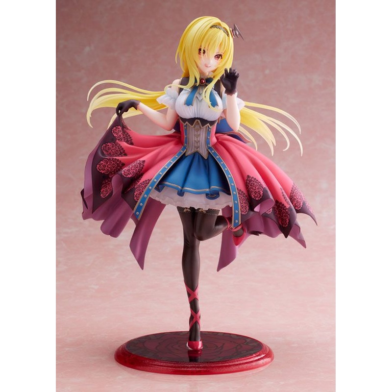 Wave Chitose Kurosaki 1/7 Figure (THE IDOLM@STER Cinderella Girls)