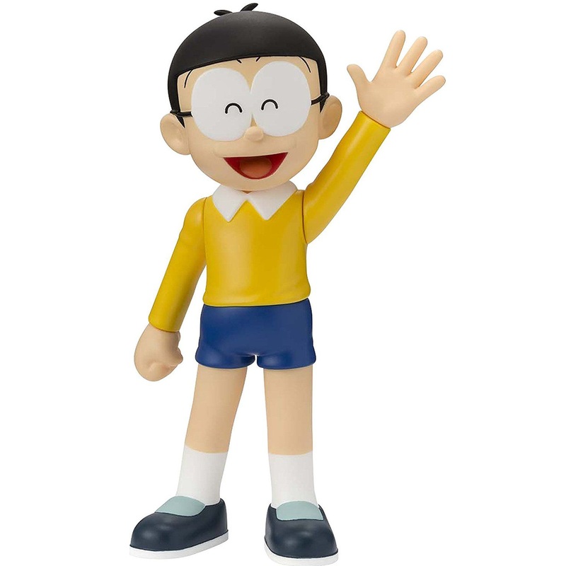 Bandai Figuarts ZERO Nobi Nobita Figure (Doraemon)