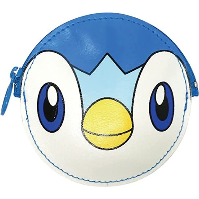 Kcompany Pokemon Center Character Coin Purse Piplup