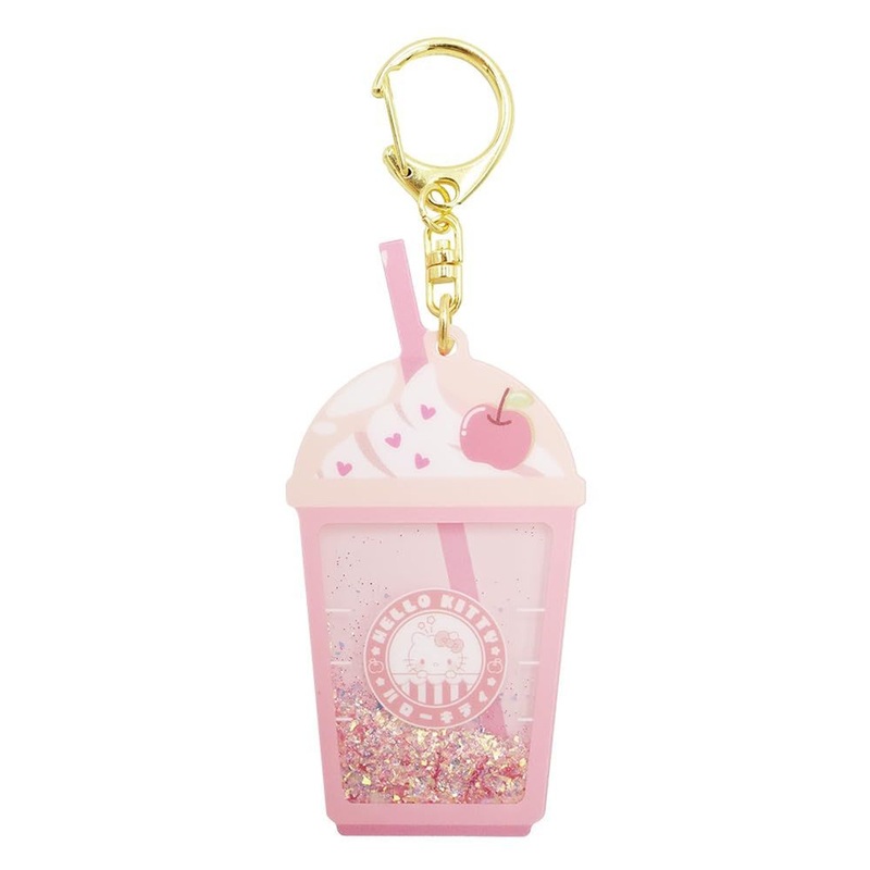 OST Sanrio C Cafe Drink Liquid KH Hello Kitty