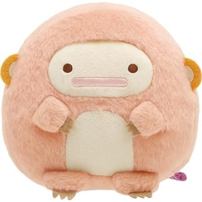 San-x Sumikko Gurashi Plush Doll (S) Sumi Foot