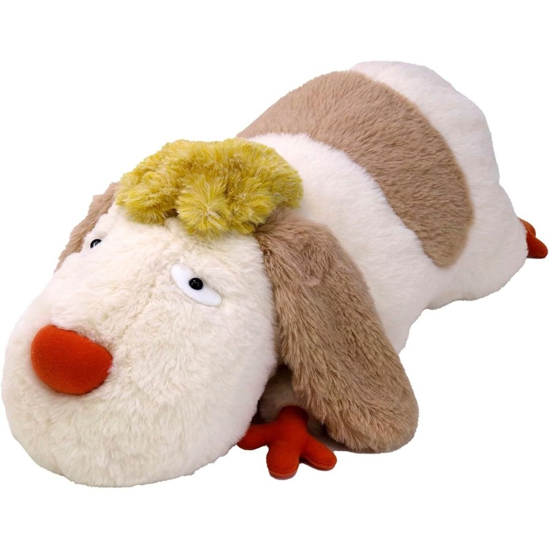 Sun Arrow Studio Ghibli Plush Toy M Howl’s Moving Castle Hin