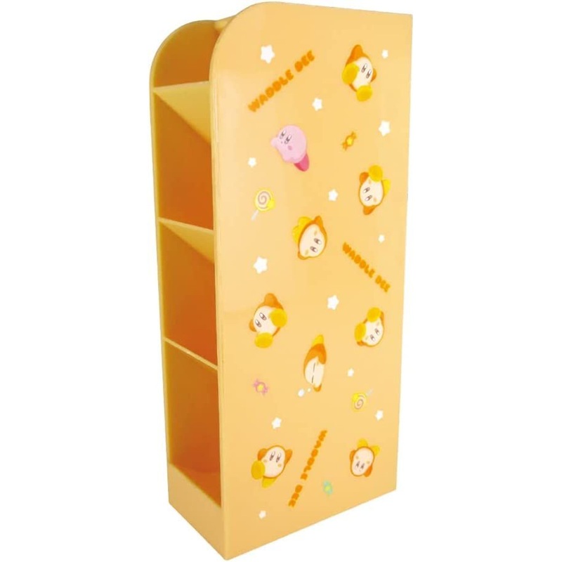 T’s Factory Tower Stand Kirby from the Stars Waddle Dee Orange