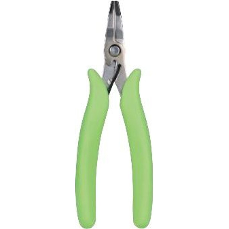 God Hand Powerful Nose Pliers GH-LDP-140-K