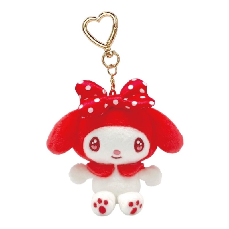 Nakajima Favorite Color M C My Melody R D