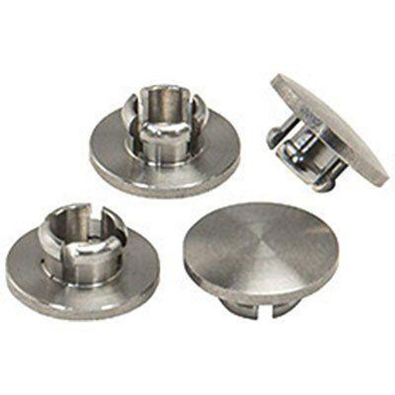 NITTO Bolt Cap M8 6mm (4pcs)