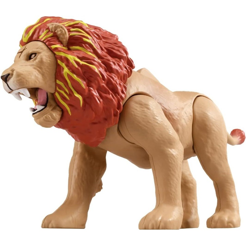 Takara Tomy Big Ania Leonie (Lion)