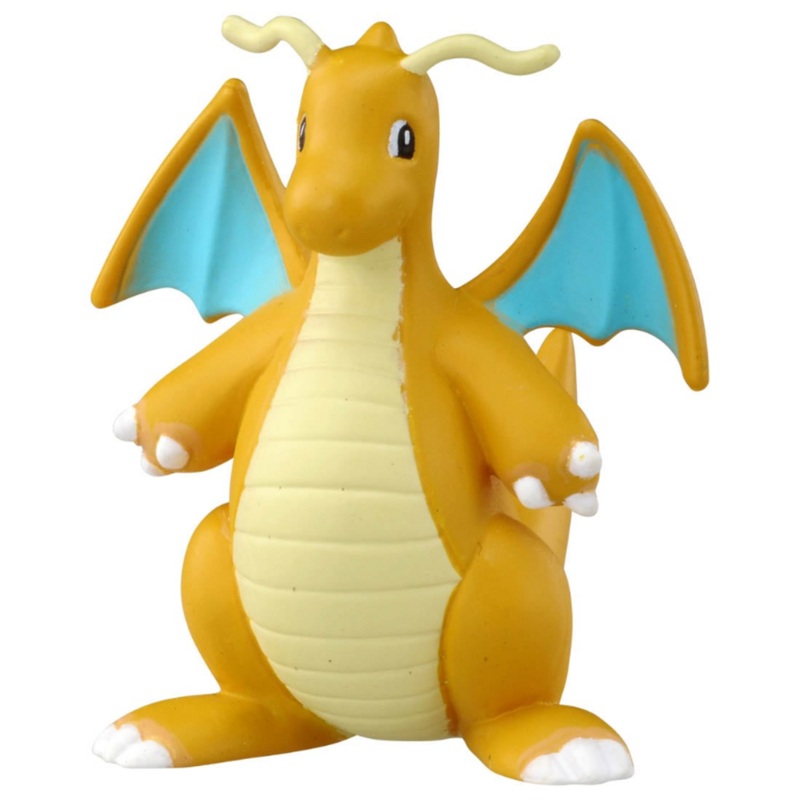Takara Tomy Pokemon Moncolle Dragonite