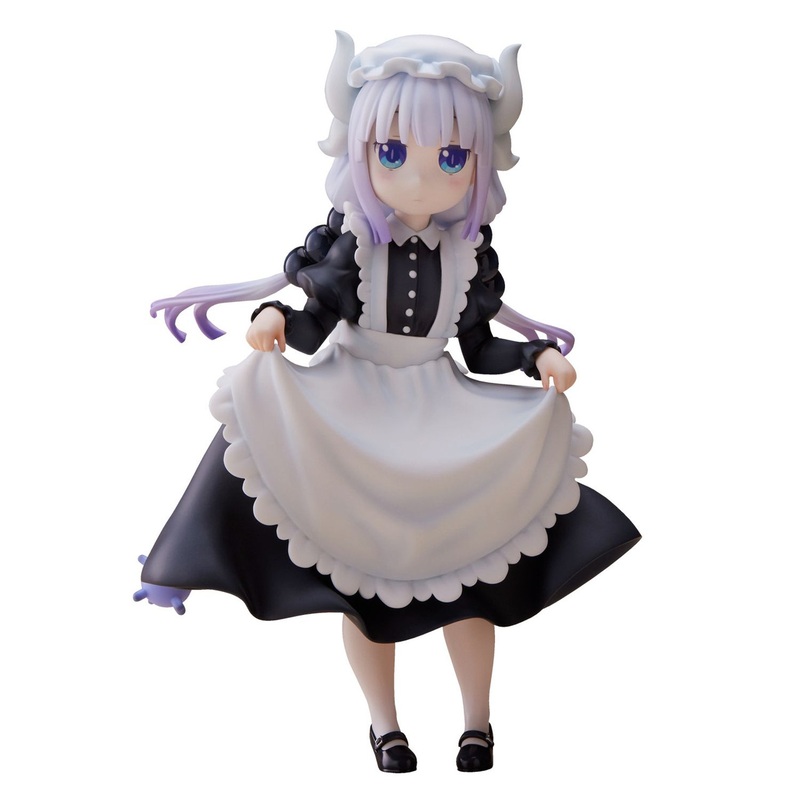 Union Creative Kanna (Kanna Kamui) Figure (Miss Kobayashi’s Dragon Maid S)