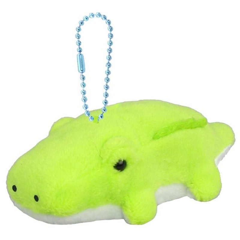 Amuse Puchimaru Animals DX Crocodile