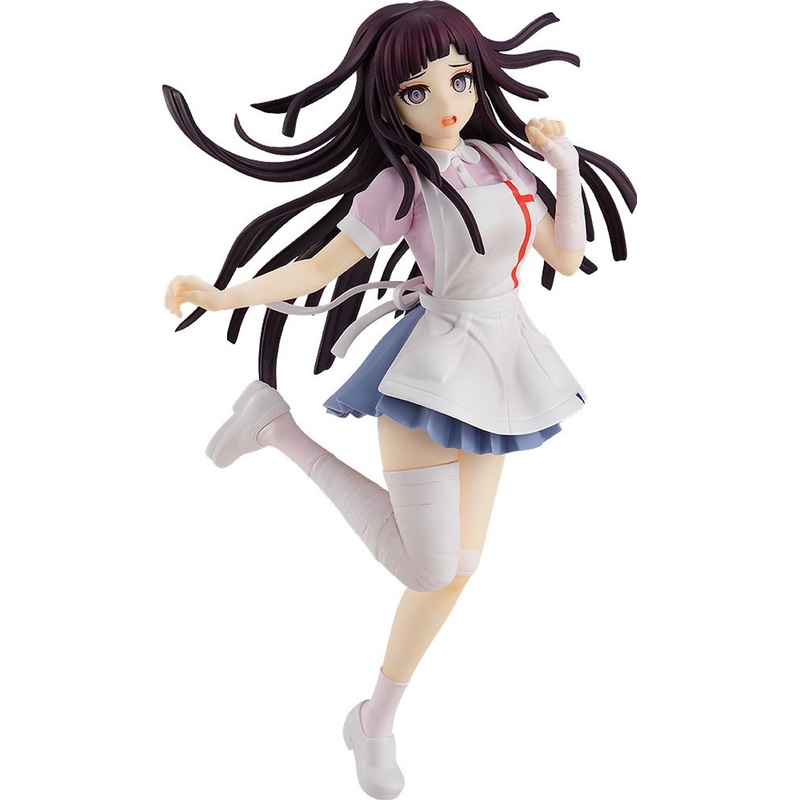 Good Smile Company POP UP PARADE Mikan Tsumiki Figure (Danganronpa 1 2 Reload)