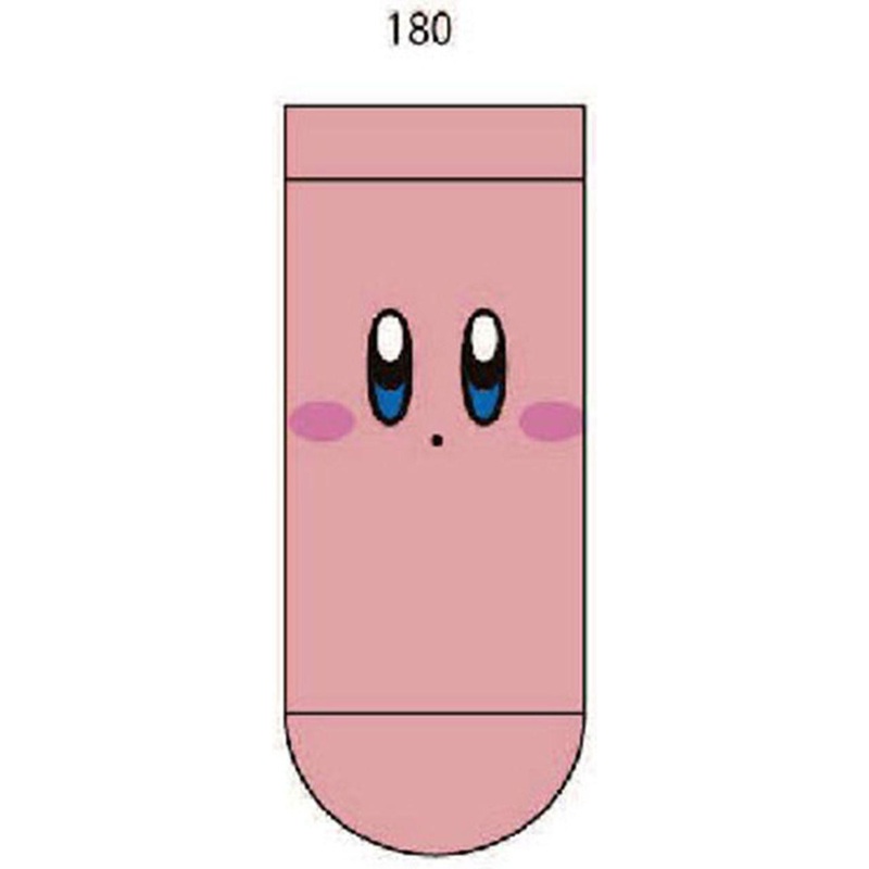 Kirby Of The Stars Front Sneaker 19/24