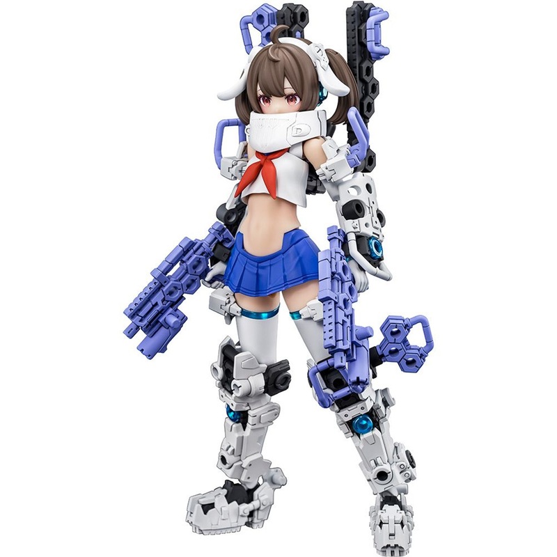 Kotobukiya Megami Device – Buster Doll Gunner 1/1 Plastic Model